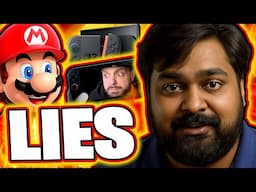 Nintendo Switch 2 And SomeOrdinaryGamers Situation Is CRAZY