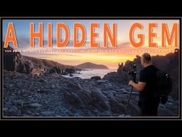 LANDSCAPE photography | A HIDDEN GEM | A FORGOTTEN Corner