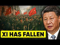 Crisis in China: American Middle Class Threatening CCP's Rule
