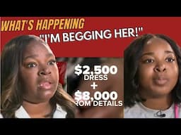 PROM DREAMS & DESIGNER SCHEMES!! 😩