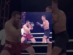 Roman Kryklia’s physical condition, his greatest victories are still ahead of him.