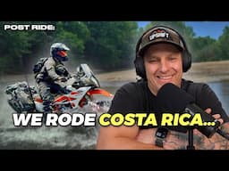 Why You NEED to Plan an Trip to Costa Rica!