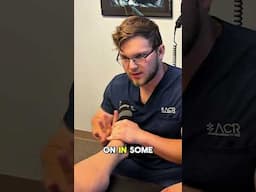 Scott Back Pain Relief Adjustment