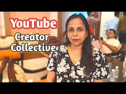 YouTube Creator Collective को लेकर लखनऊ के होटल में हुआ भव्य कार्यक्रम लखनऊ