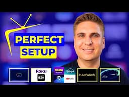 How to Build the Perfect Streaming TV Setup in 5 Steps!