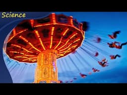 Centrifugal Force: Physics for English Majors