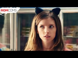 Anna Kendrick Meets 'Mr. Right' | Mr. Right (2015) | RomComs