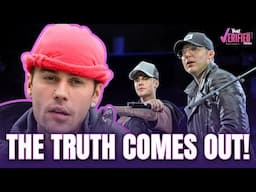 Is Justin Bieber Losing It? What's REALLY Going On With Biebs | TMZ Verified
