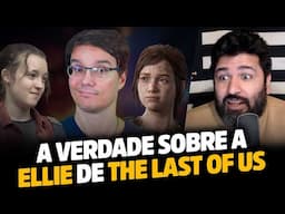 VEREDITO SOBRE A  ELLIE FEIA, PETER JORDAN E LIGA NERDOLA