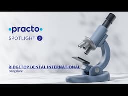 Ridgetop Dental International: Transforming Smiles: Your Destination for World-Class Dentistry | BLR