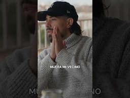 Religiosos hipócritas @zazzaelitaliano con Josué Moreno #entrevista #houtubeshorts #shorts