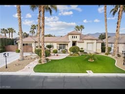 Stunning 4 Bedroom, 2.5 Bath, home office on 14810 SQFT Lot