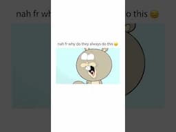Best of annoying animals #funnycartoon #funnyanimation #funny #lol #memes #relatable #animals