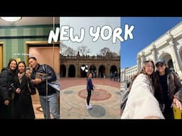 We Left the Kids for 2 WEEKS!! Best spots, Sibling Bonding + outlet shopping!