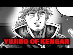 THE MOST INSANE KENGAN FIGHT IS COMING