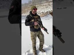 What’s the most versatile optic setup for a .223/5.56 carbine?