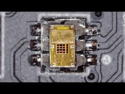 #2256 TCS3472 Color Sensor