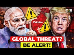 ⚠️WARNING!! What's Happening in Pakistan Can't be IGNORED Anymore!