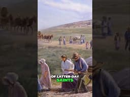 Las Vegas' Surprising Mormon Origins