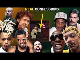 They Sold their Souls to SATAN for FAME & MONEY..