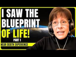 I Died During Childbirth, Was Taken to the Healing Temples of Light