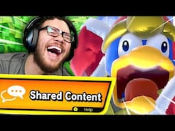 These are the most CURSED Smash Videos!