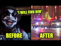 Evil IRL Streamer Facing LIFE in Prison for This Stream