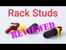 Rack Studs review