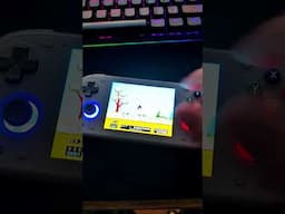 Le zapper NES en tactile sur la Retroid Pocket Mini 🦆🔫