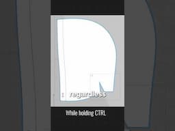 Edit Pattern tool in Marvelous Designer
