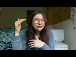 HAVING ADHD AND AUTISM (happy adhd awareness month)