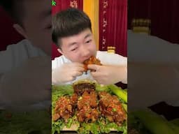 ASMR EATING SOUND - ASMR EATING - MUKBANG EATING  - EATING EVERYDAY - EATING SOUND - ASMR MUKBANG