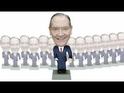 Bogleheads® on Investing Podcast 081: Greg Zuckerman, author of "The Man Who Solved the Market"