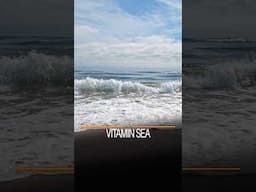 Vitamin Sea