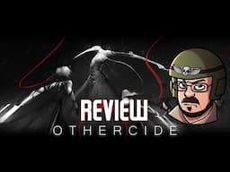 Othercide Review: Fighting your inner demons with vampires (okay, they're not vampires)