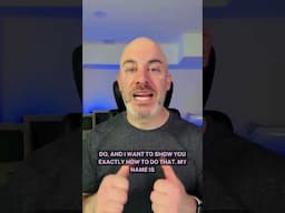 Add Website Links To Your LinkedIn Profile - The Easy Way!