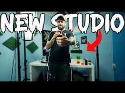 The fpv studio.