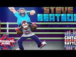 Cartoon Beatbox Battles - Steve Beatbox