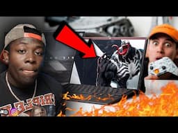 ASUS ROG Flow Z13 2025 The GAMING Powerhouse You Never Knew Existed