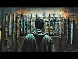 The most deadly assassin's revenge after his family was slaughtered