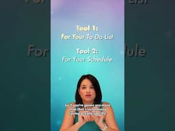 Two Tips For Successful To Do Lists