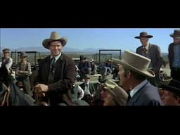 McLintock! (1963) - A Fine Morning
