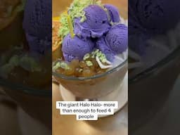 Must-Try Filipino Desserts in Hawaii! #oahueats