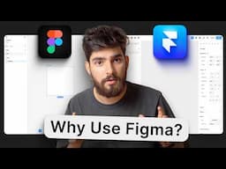 Do Designers Still NEED Figma in 2025?!