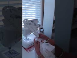 How to fix big armholes, How to Take-up a dress NO Cutting & Sewing Machine, How to fix baggy bodice