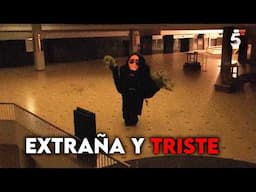 THE OLDEST VIEW | acabas de ver algo triste y no lo sabes