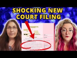 Shocking Twist in Janet and Lauren the Mortician Lawsuit!
