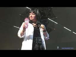 Cosplay Catwalk at Facts Belgian Comic Con | First Round Saturday | 05-04-2025