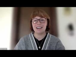 Nicole Vandale - 2022 Massachusetts Graduate Research Fellow