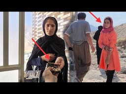 "Custody Troubles: Jamileh and the Fateful Evidence Against Farshad!"